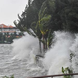 中央气象台台风网_中央台风气象台网最新消息_台湾中央气象渔业网