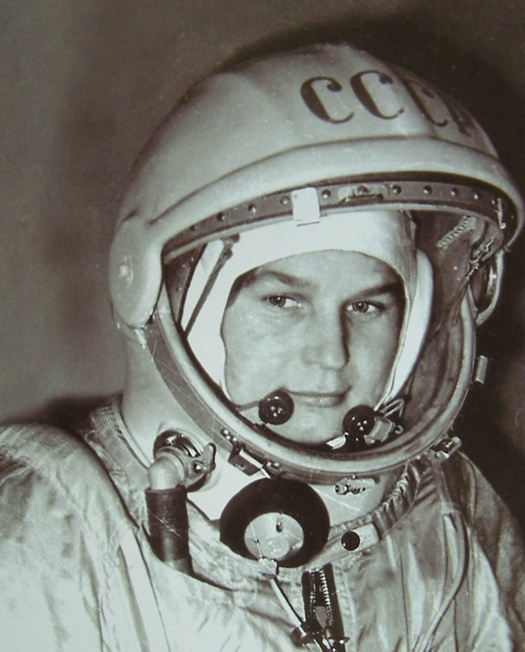 苏联宇航员图片大全图片