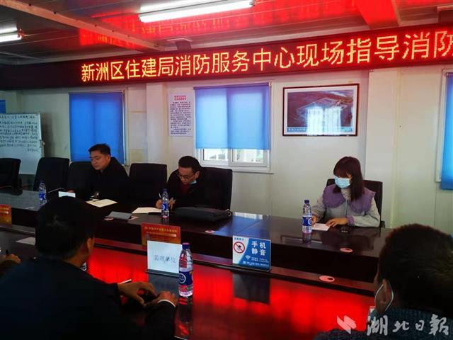 新洲区资讯:信息时代的新视野