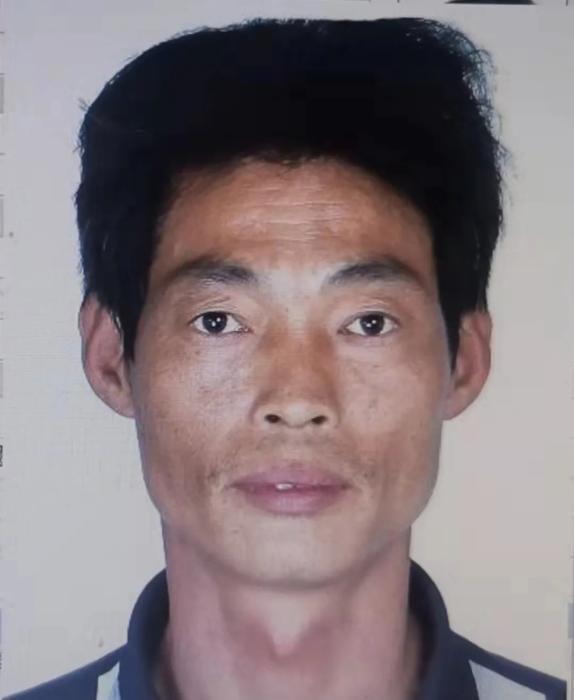 图片来源:莆田市公安局微信公众号 嫌疑人情况:欧某中,男,55岁,身高约