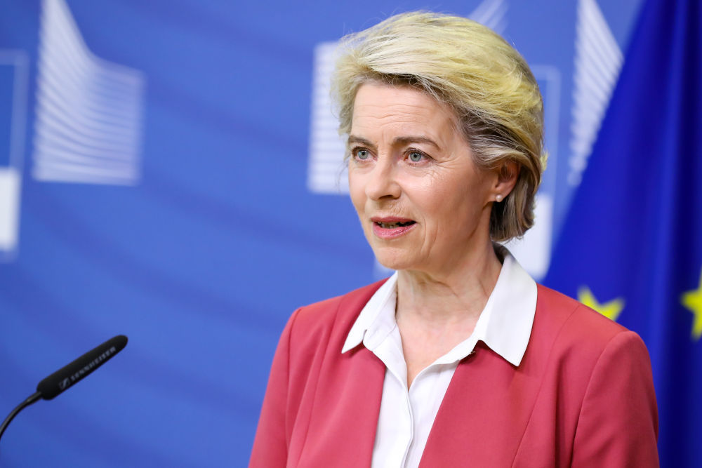 国际观察丨波兰和欧盟越吵越凶,到底为了啥?