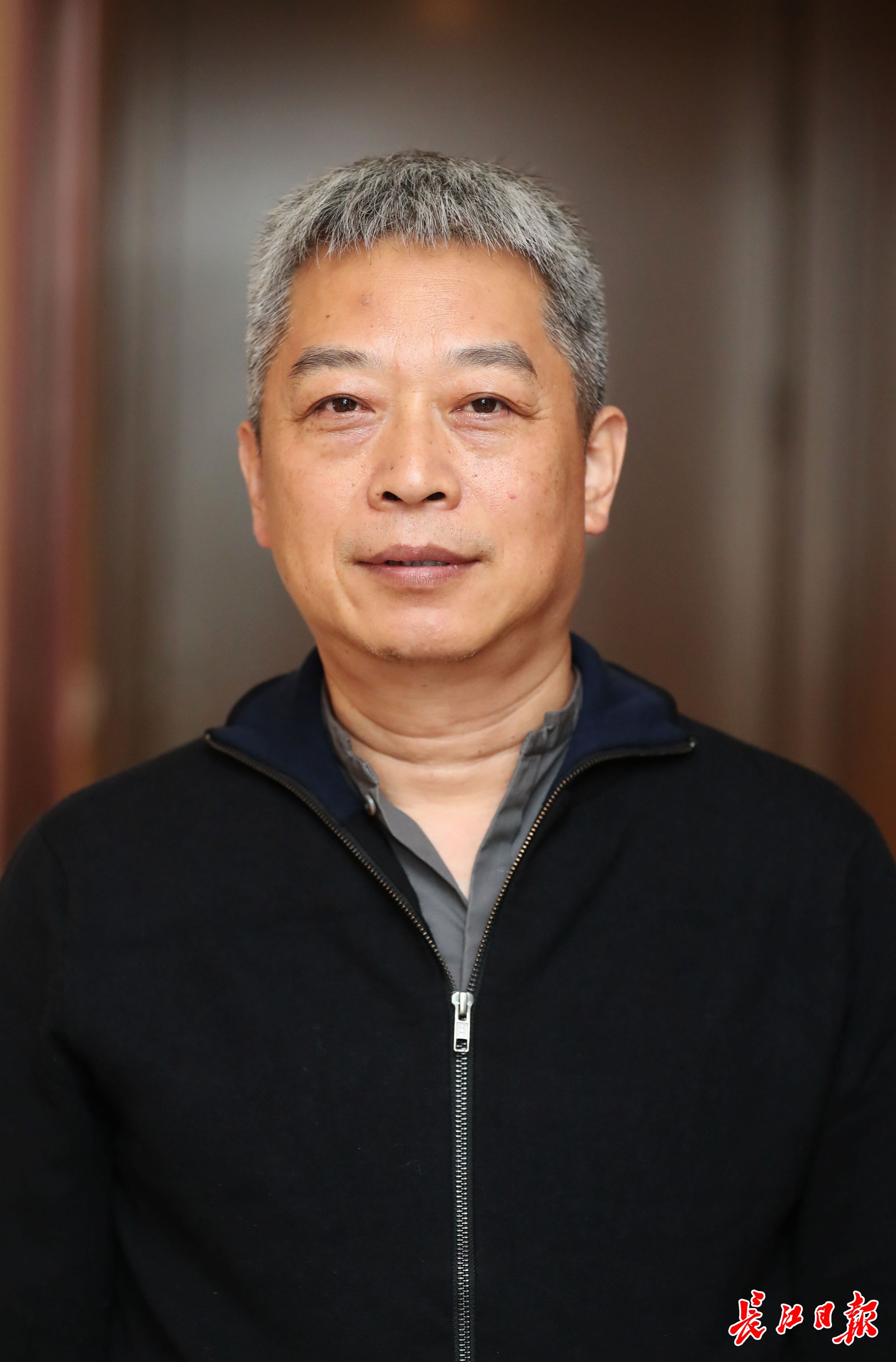 红星新闻网总编辑王一兵:武汉与过去相比有了翻天覆地的变化