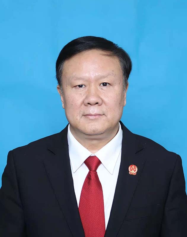 推进新时代人民法庭现代化建设