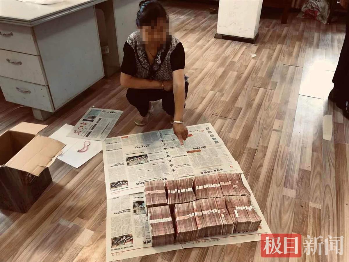 400名女性受騙,涉案3000萬!警方偵破部督緬北