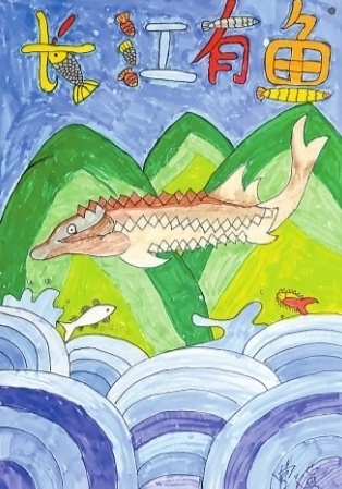 耄耋院士曹文宣点赞十年禁渔 "长江里的大鱼小鱼都要好好保护"