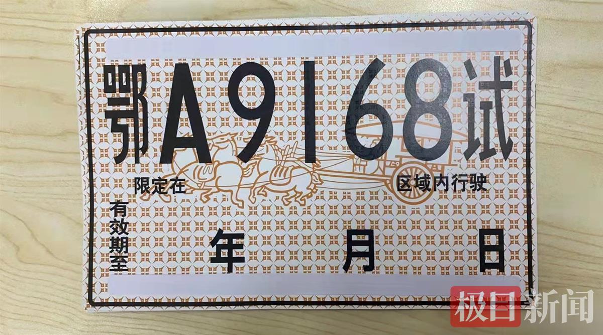 全力优化营商环境,破解企业和群众"急难愁盼",武汉交警把实事办在群众