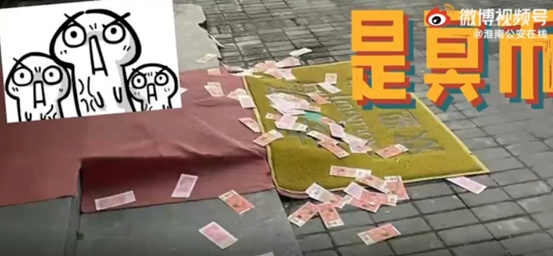 火山突然喷发如同世界末日!