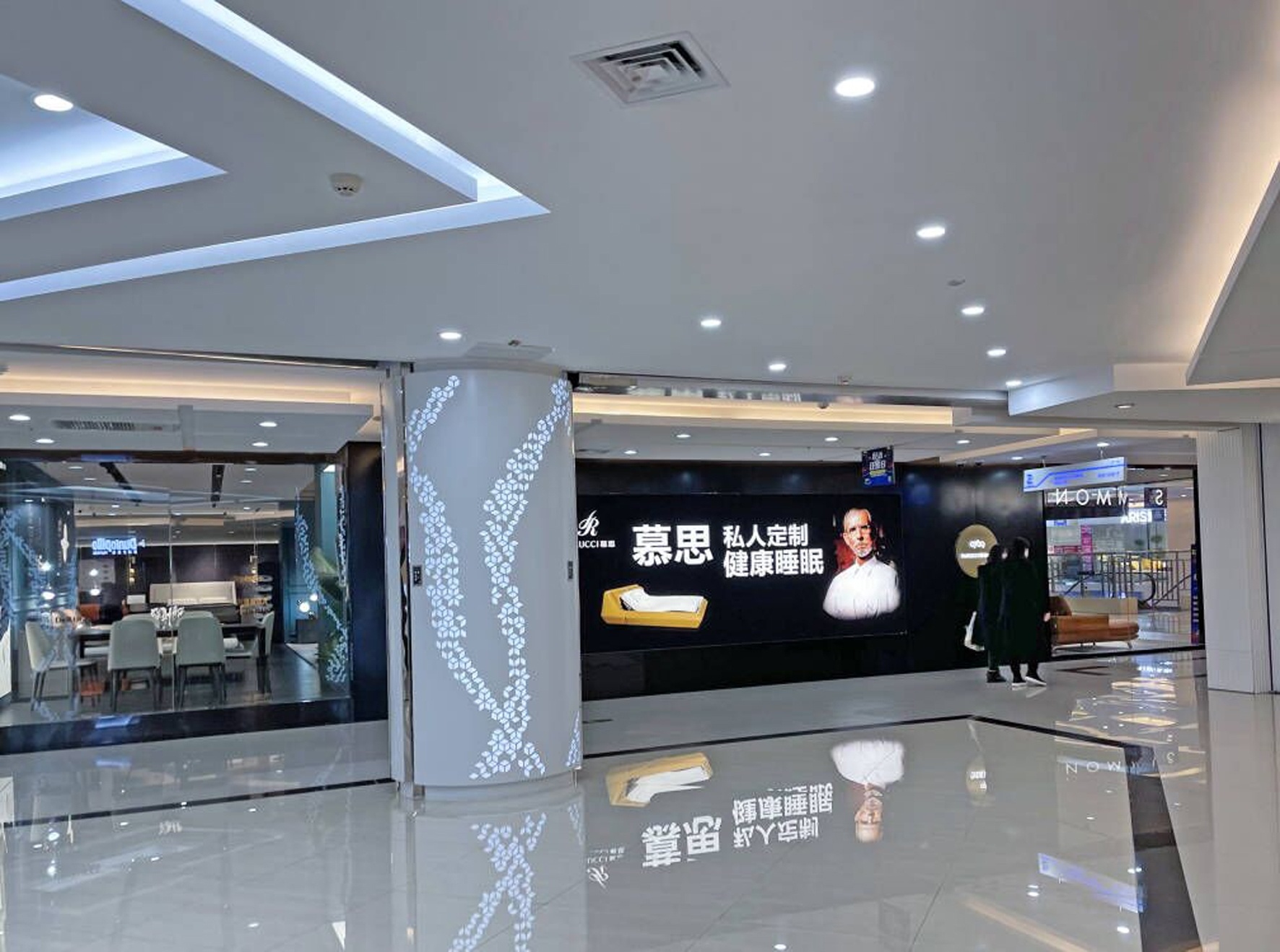 慕思股份ipo引来证监会连发59问广告上的洋老头跟你究竟啥关系