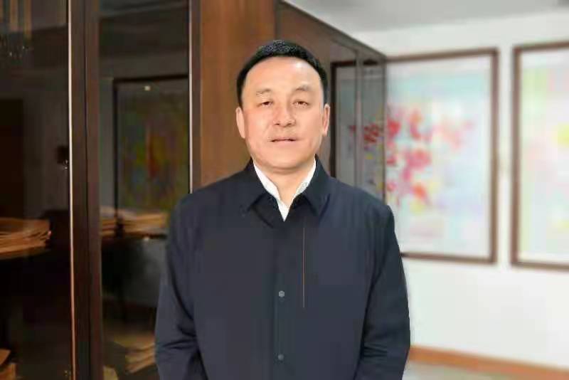 何江川 中国石油长庆油田党委书记,执行董事国有企业是中国特色