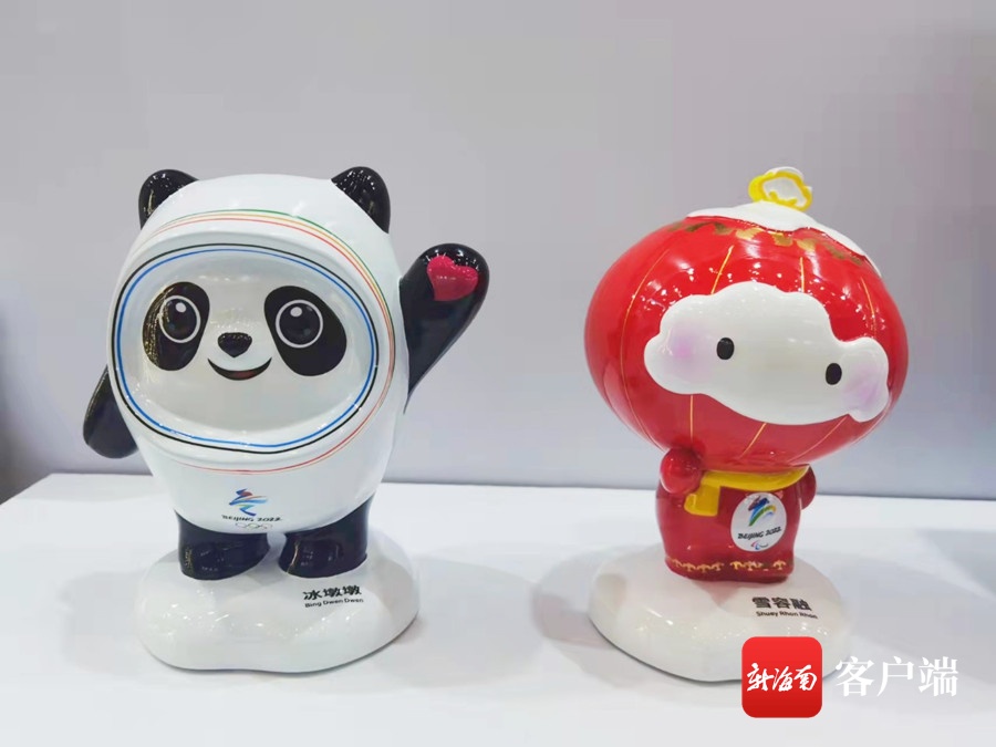 百余件奥运藏品来海南了,快来体博会近距离感受奥运精神