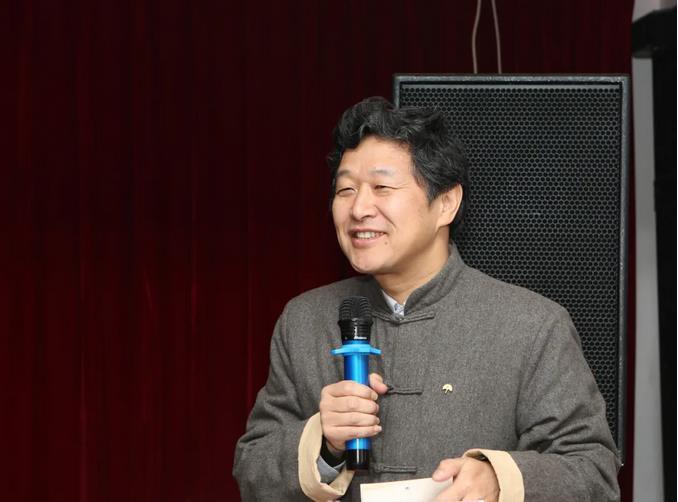 东西问|邓洪波:中国书院文化如何延续为世界发挥积极影响?