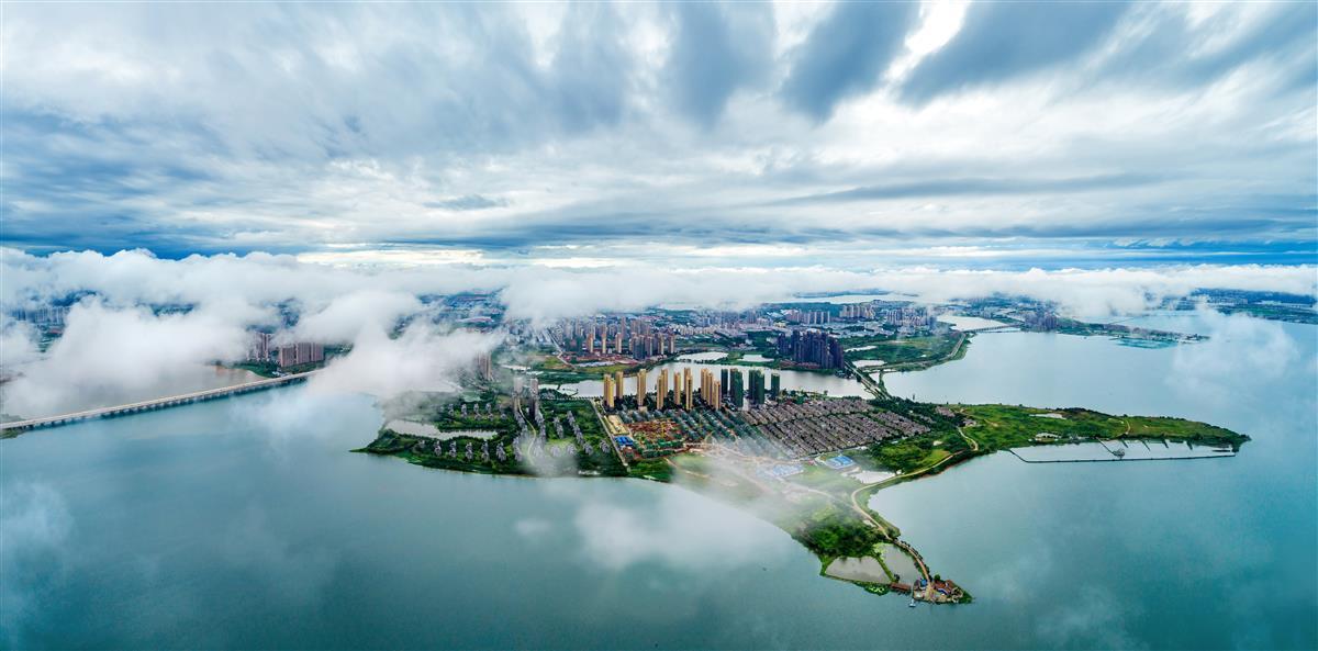 聚焦城区两会江夏明年启动中山舰5a级景区创建