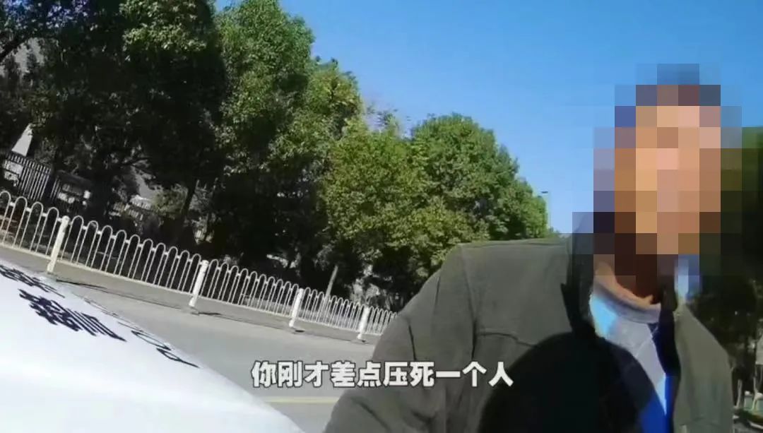 警笛头真的存在吗?图片