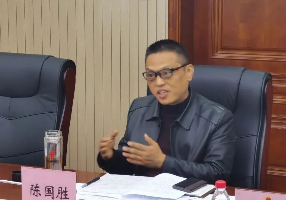 鄂州市两级检察院赴黄石港区检察院调研交流公益诉讼工作