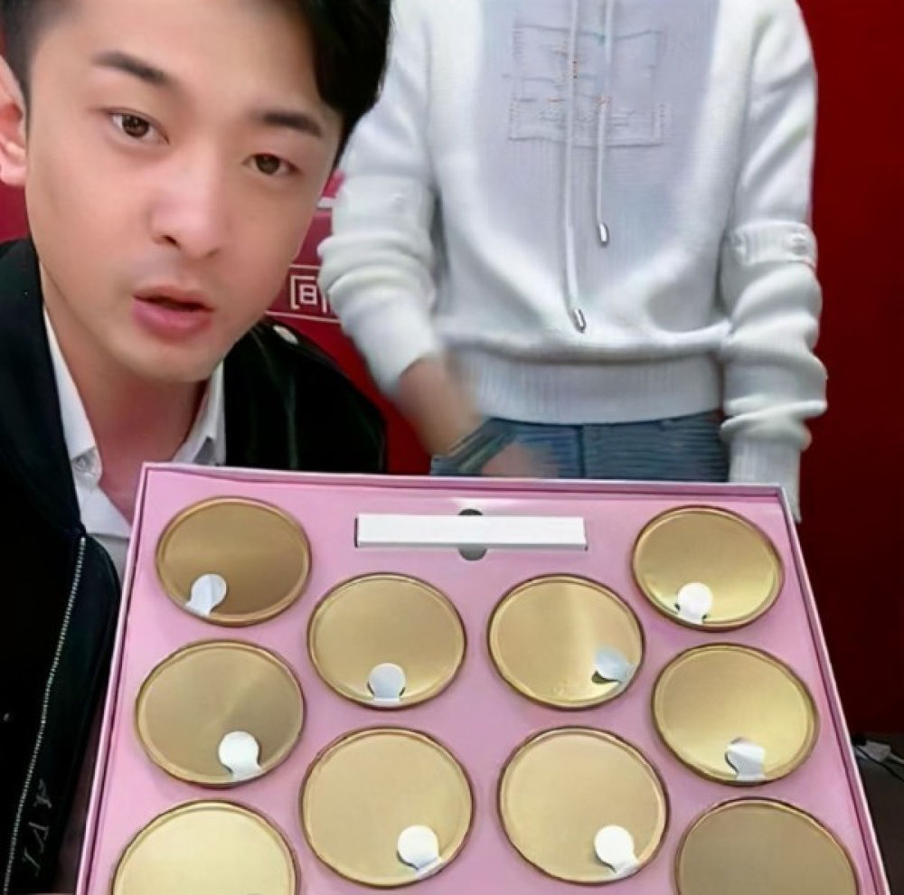 事件|辛巴带货假燕窝,被市场监管部门罚款90万元据河南省消费者协会