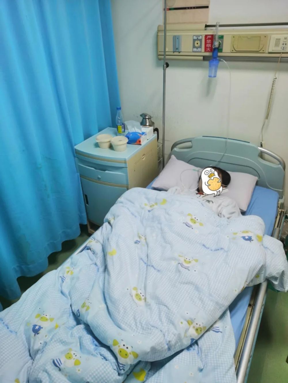 深圳一孕妇要住院急需核酸证明收到霸气回应