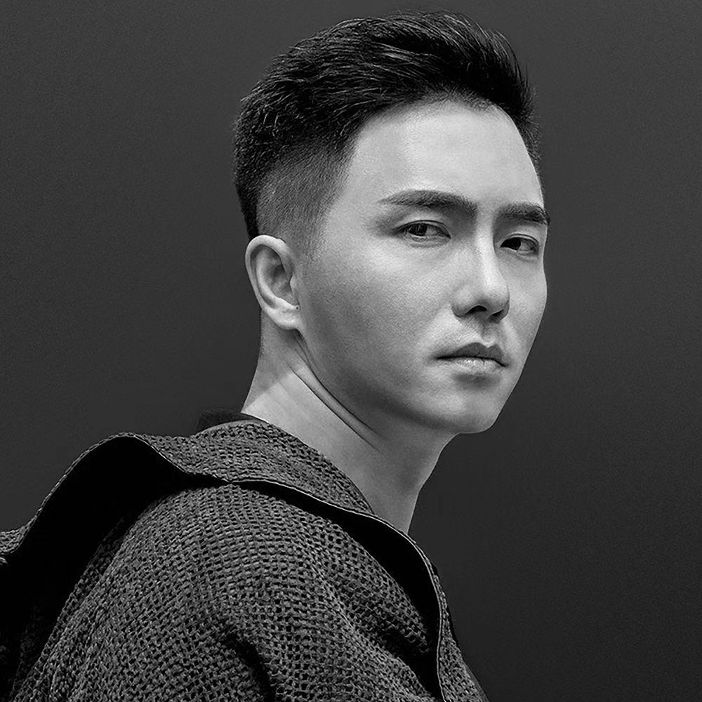 联合国虎年特别邮票设计师潘虎温柔之虎有深意