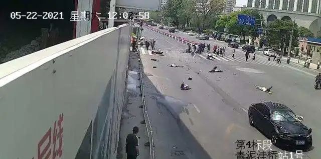 关注大连宝马撞人案二审宣判维持原判并报请核准死刑