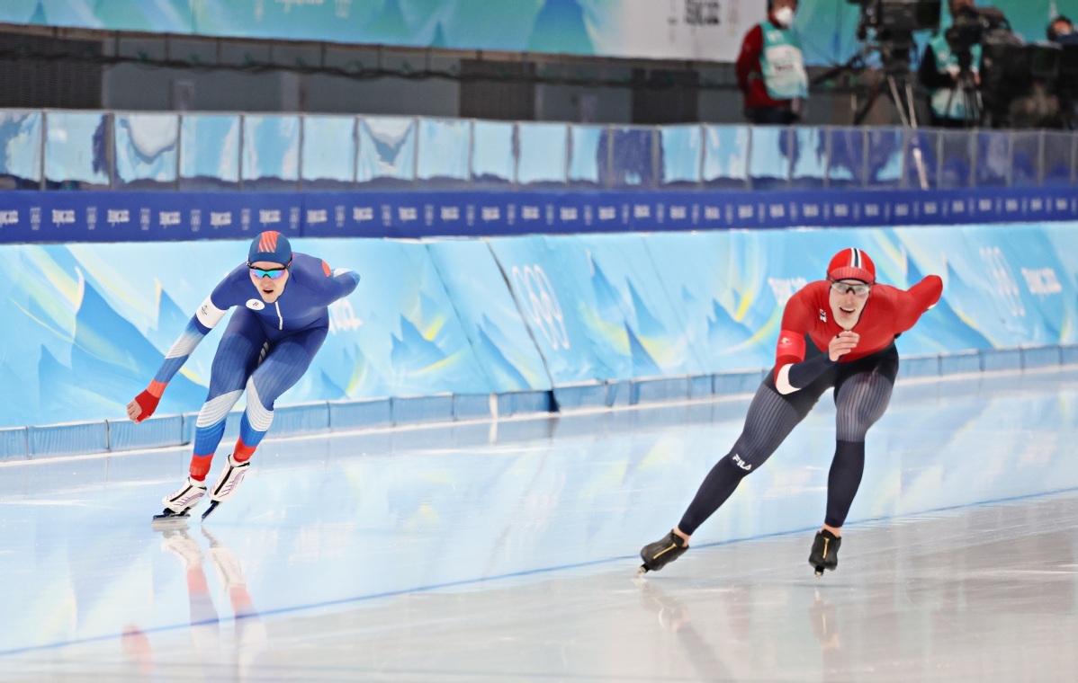 冬奥会参赛选手图片