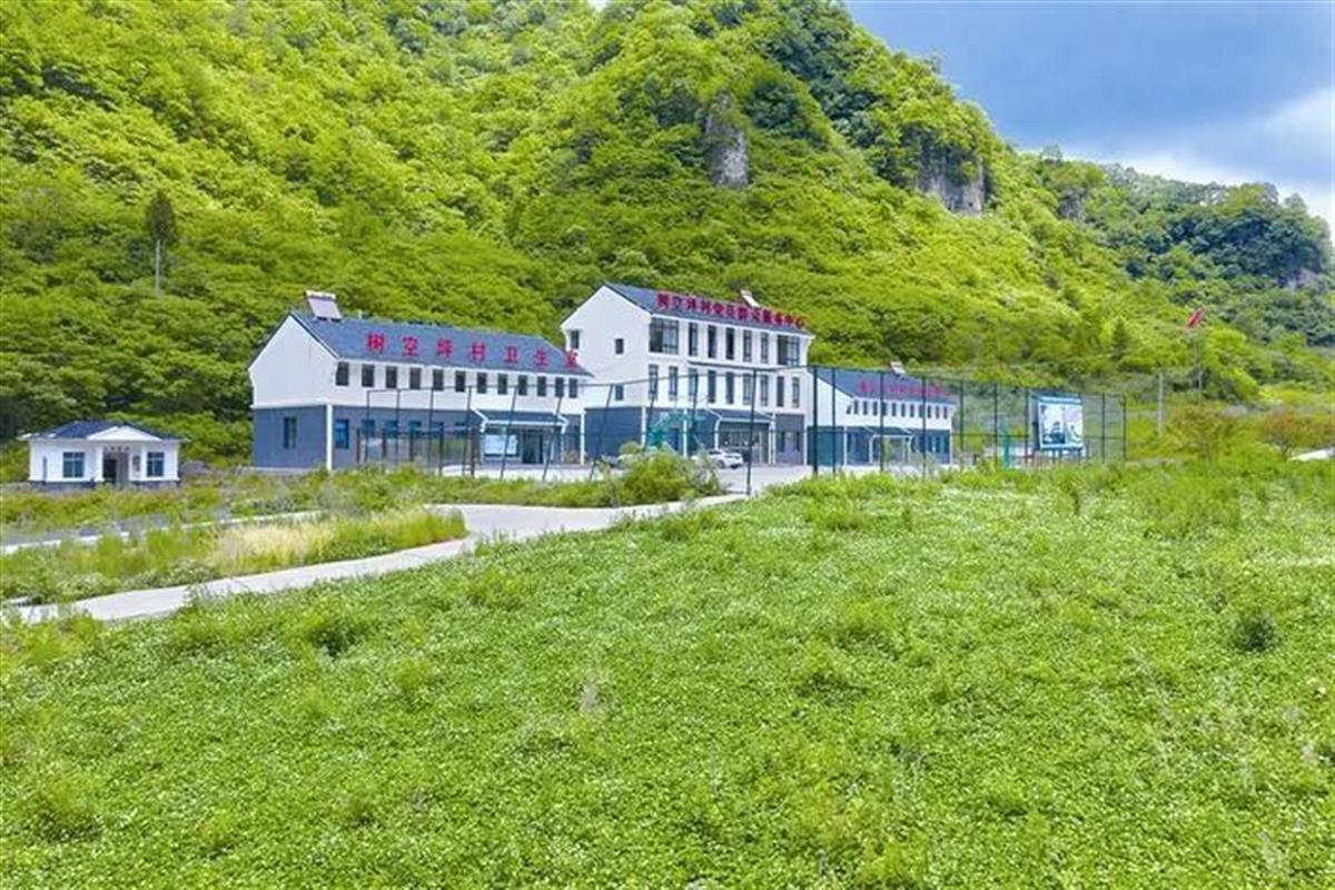 湖北啟動綠色礦山建設回頭看證照不全越界開採者堅決除名