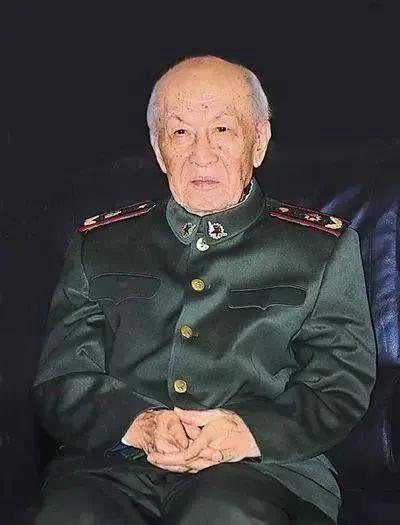 他用一生研究核武器是最晚被解密的两弹一星元勋