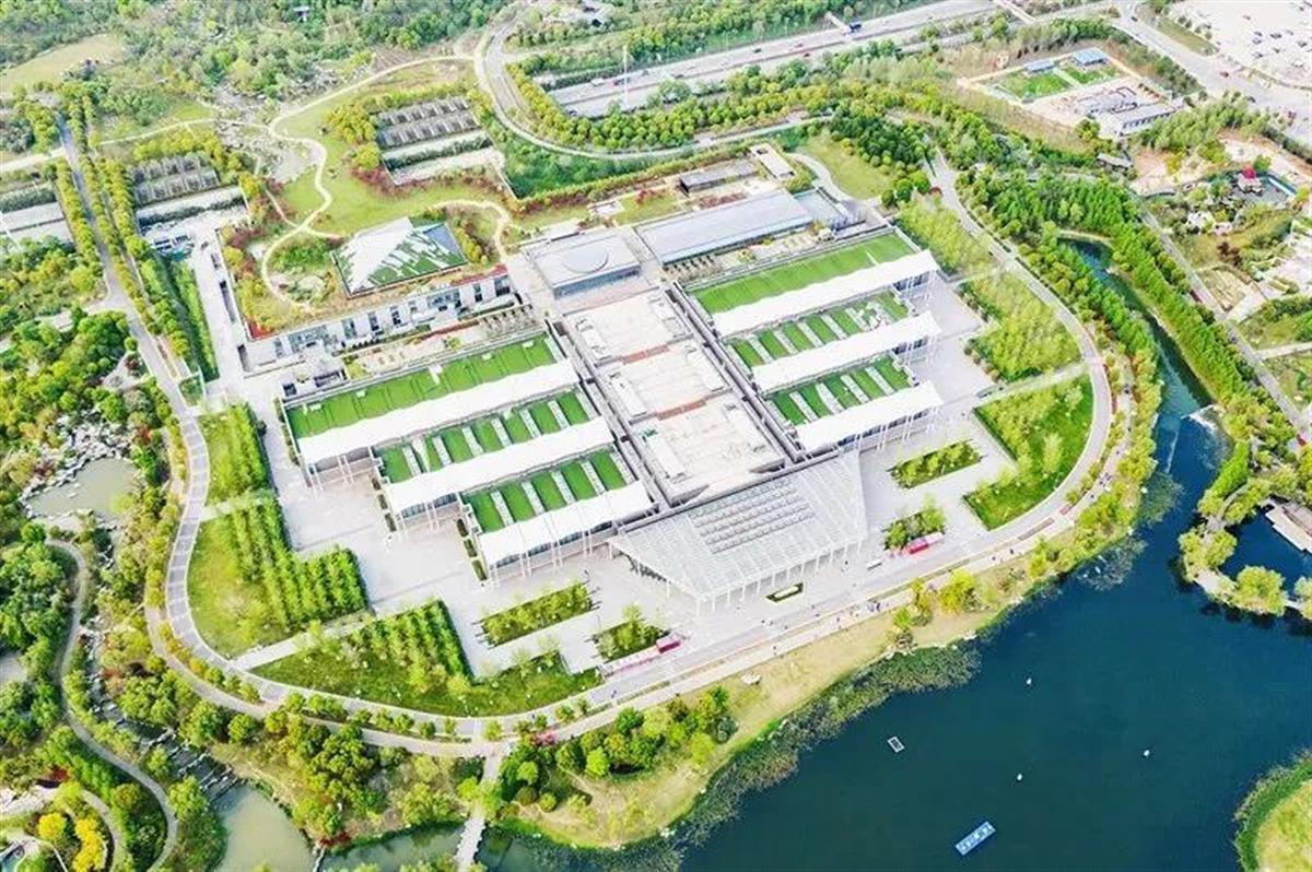 长江文明馆被列入20212025年全国科普教育基地第一批认定名单