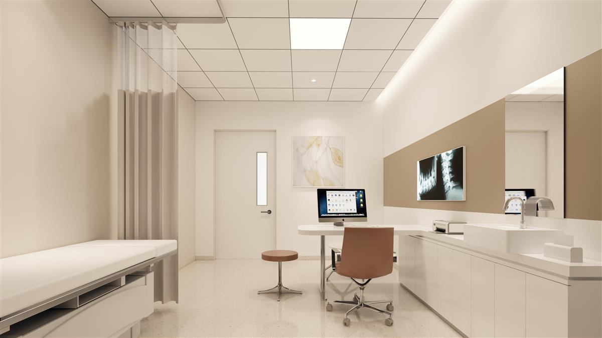 重磅!武汉新增一国家级疫情防控救治基地,规划新增床位1000张-荆楚网-