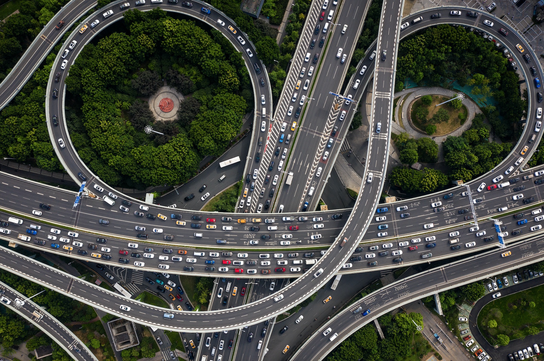 武汉交通十四五规划印发构建两条陆海空大通道建设7座火车站