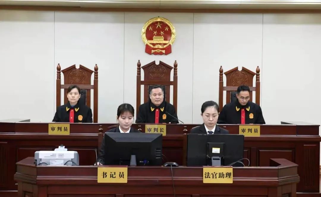 山东省委政法委原副书记惠从冰受贿超1013万一审获刑7年