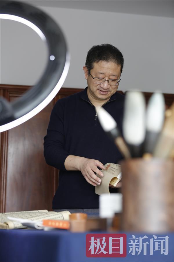 热门博主丹青旅者我们都是知识的搬运工