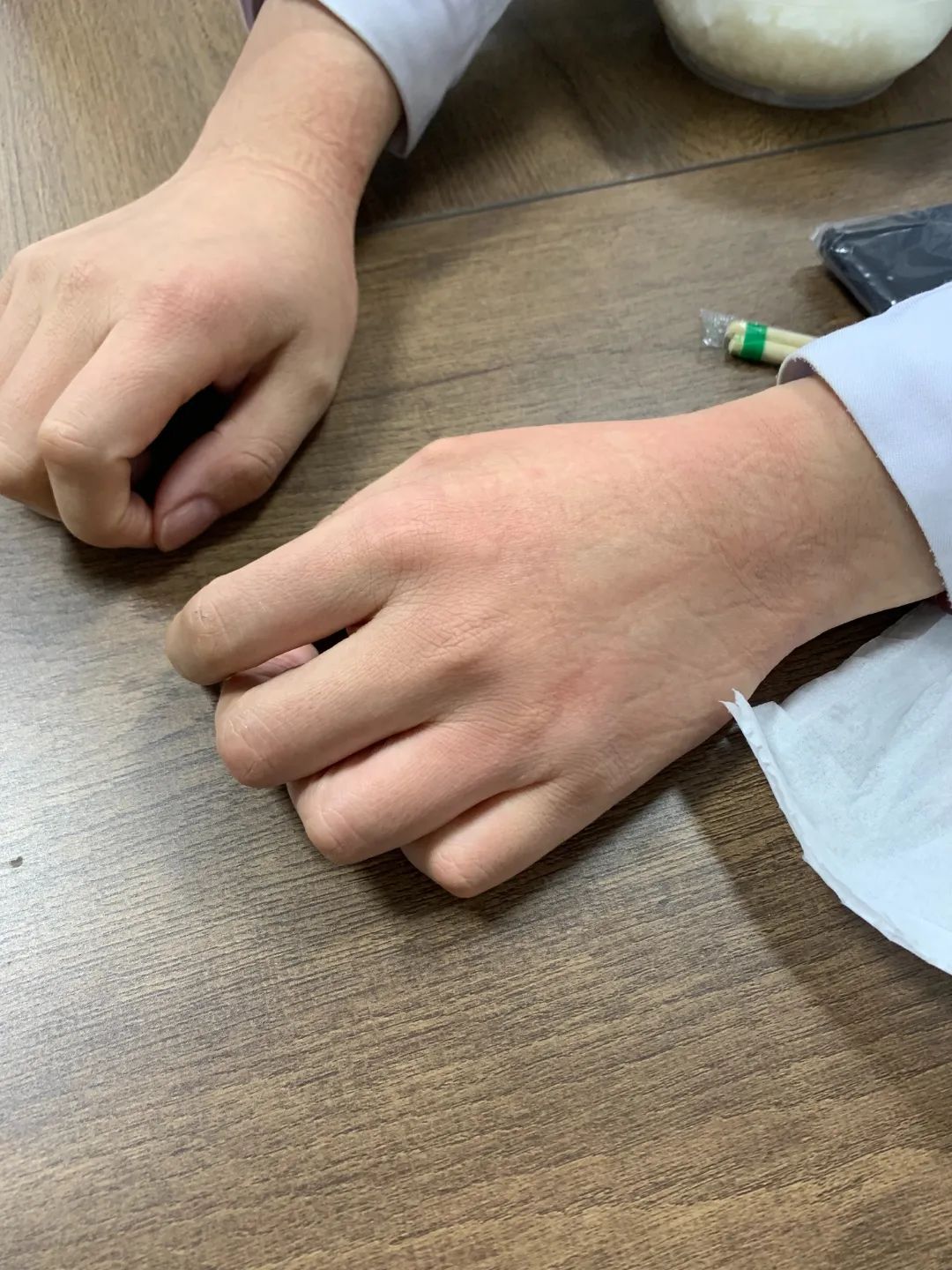 关于航天总医院