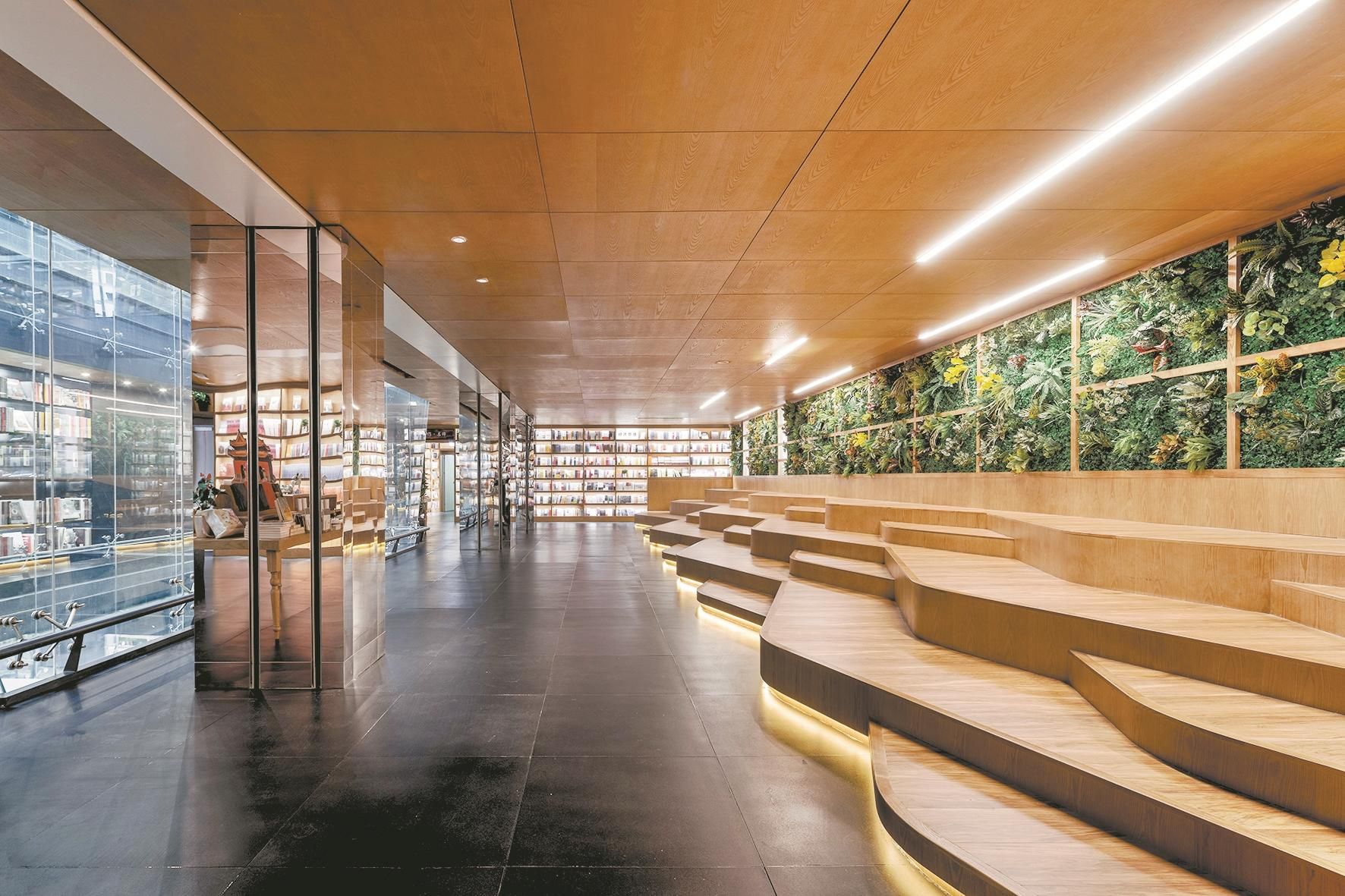 湖北省唯一上榜的文化地标外文书店获评全国年度最美书店