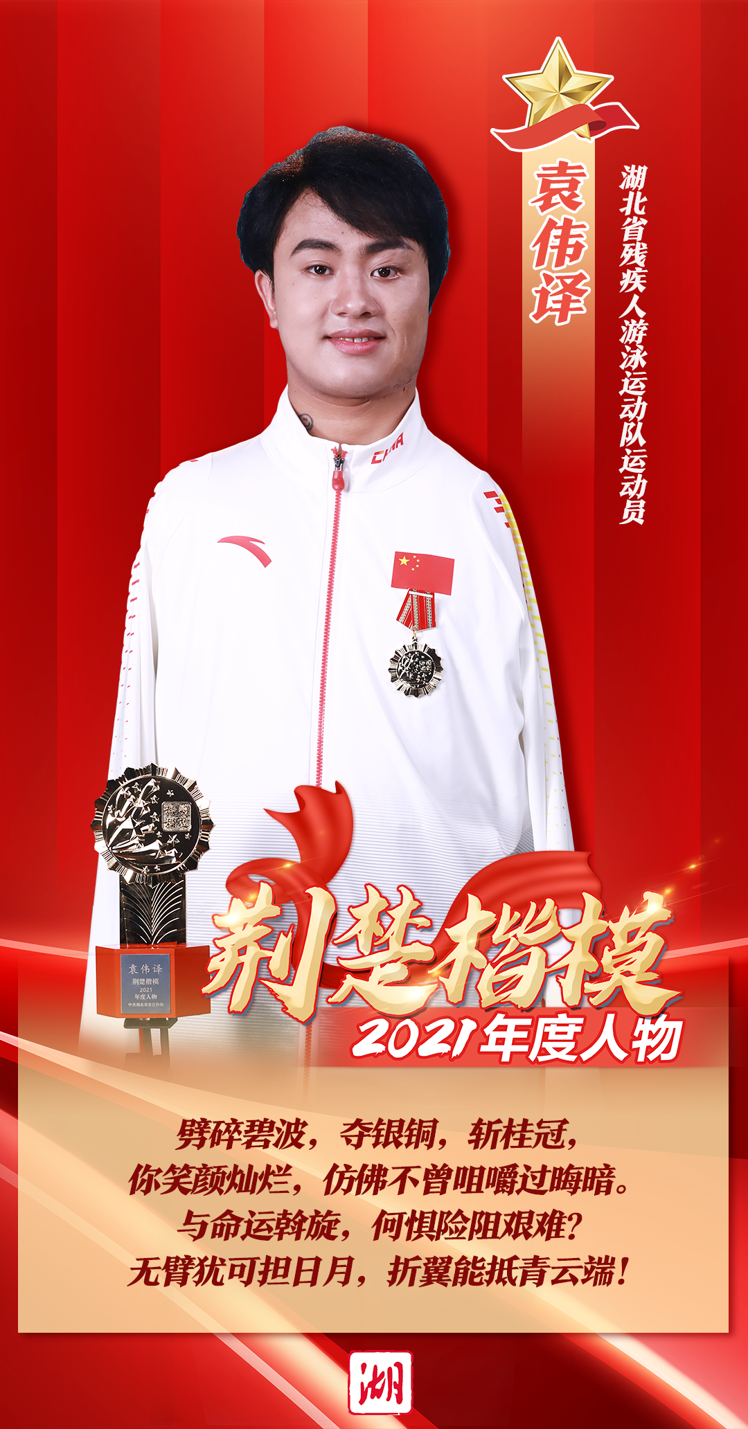 2021十大英雄模范人物图片