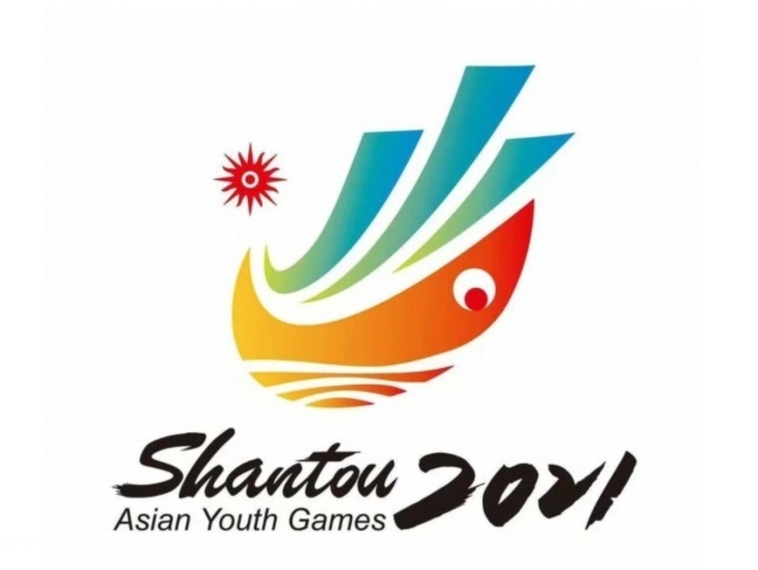 北京亚运会标志图片