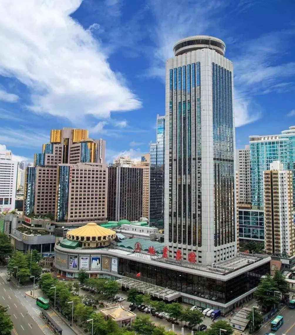 创造三天一层楼深圳速度的武汉老人走了