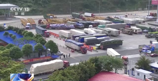 国际货运代理行业的风云变化与未来趋势