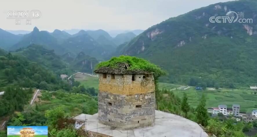 走进老区看新貌 | 困牛山:红军壮举惊天地 一心为民促振兴-荆楚网-湖