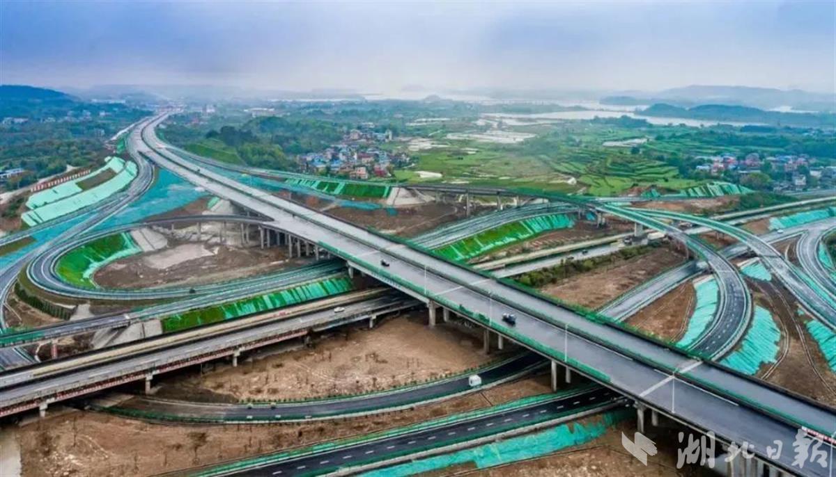 1至4月完成投资增长118湖北交投集团奋力拼搏双过半