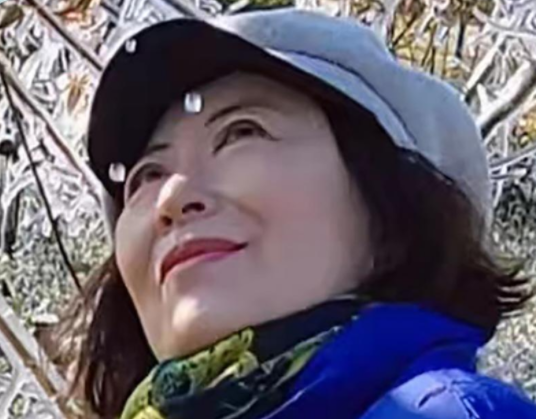 黄蓓佳的17岁22岁50岁