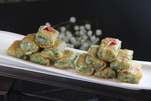 大隐隐于市这家随州菜吃过都叫好