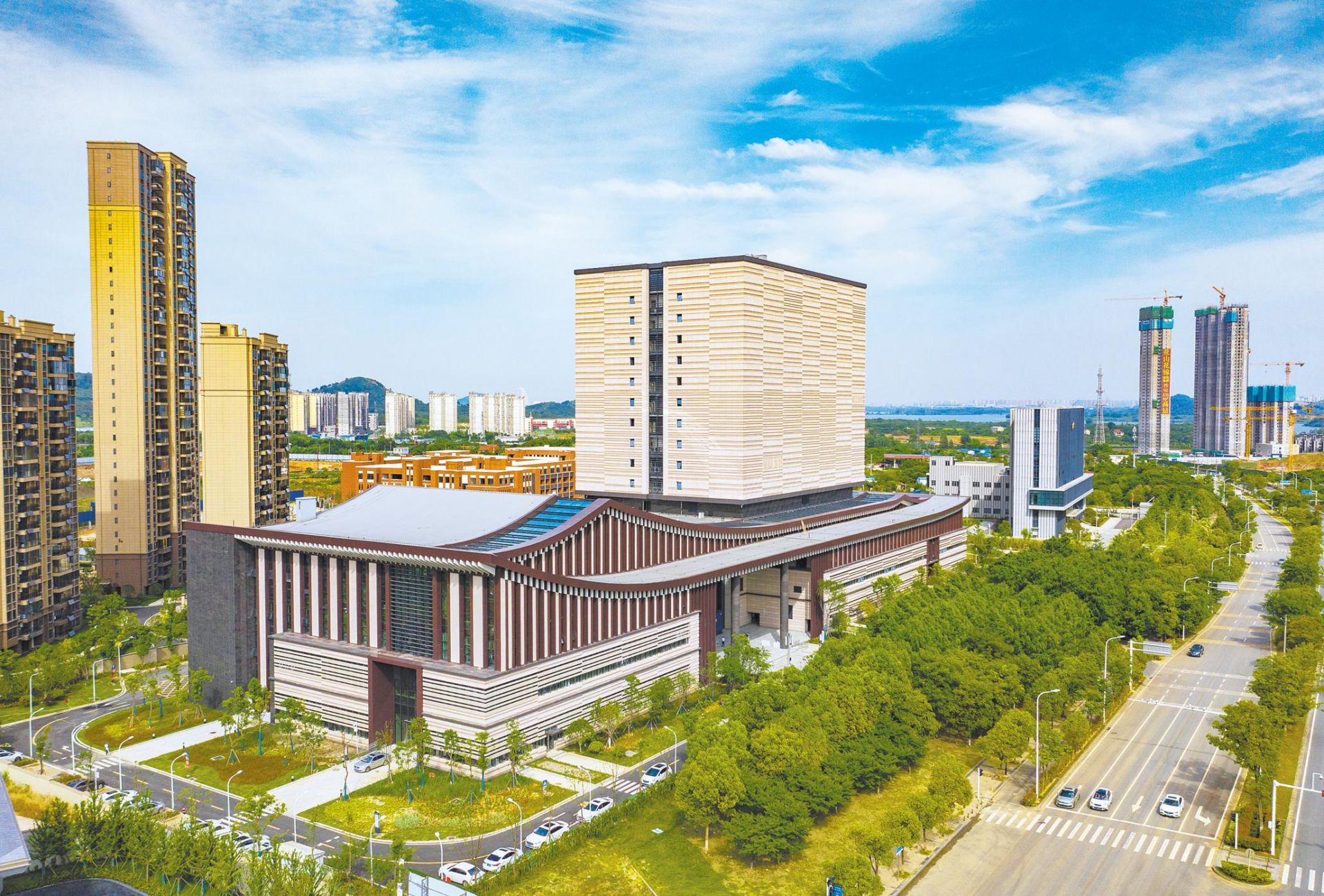 湖北省暨武汉市国际档案日宣传周启动150余场档案主题活动在全省铺开