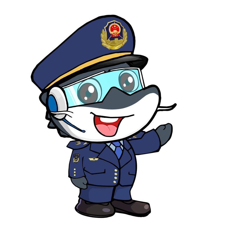 楚小应出道湖北应急动漫形象征集评选获奖名单揭晓