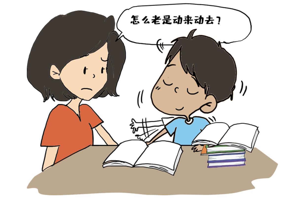 天记不住;字迹潦草,乱涂乱画…很多学龄家长都面临着孩子的学习问题