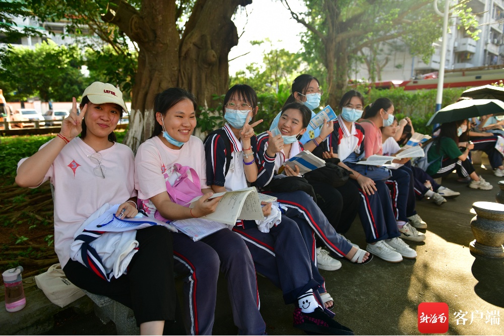 麻章农垦中学图片