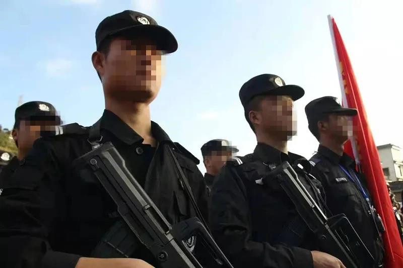 国际禁毒日特别策划丨缉毒警察他们带着光驯服每一头猛兽