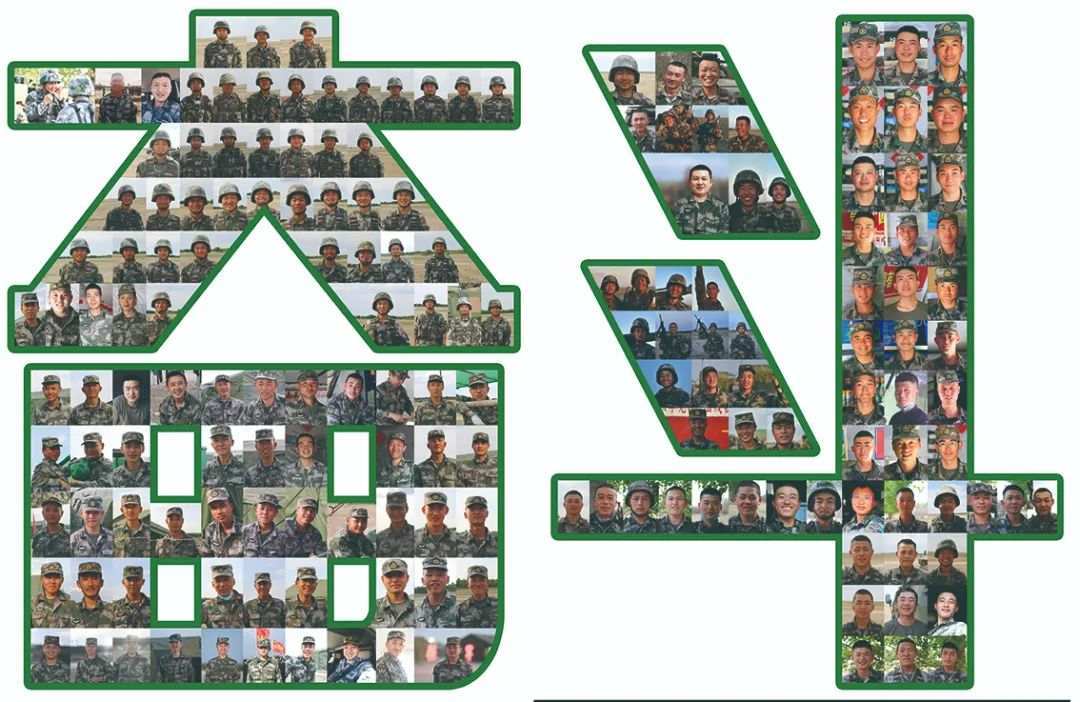 我猜你一定没见过这样的笑脸墙!