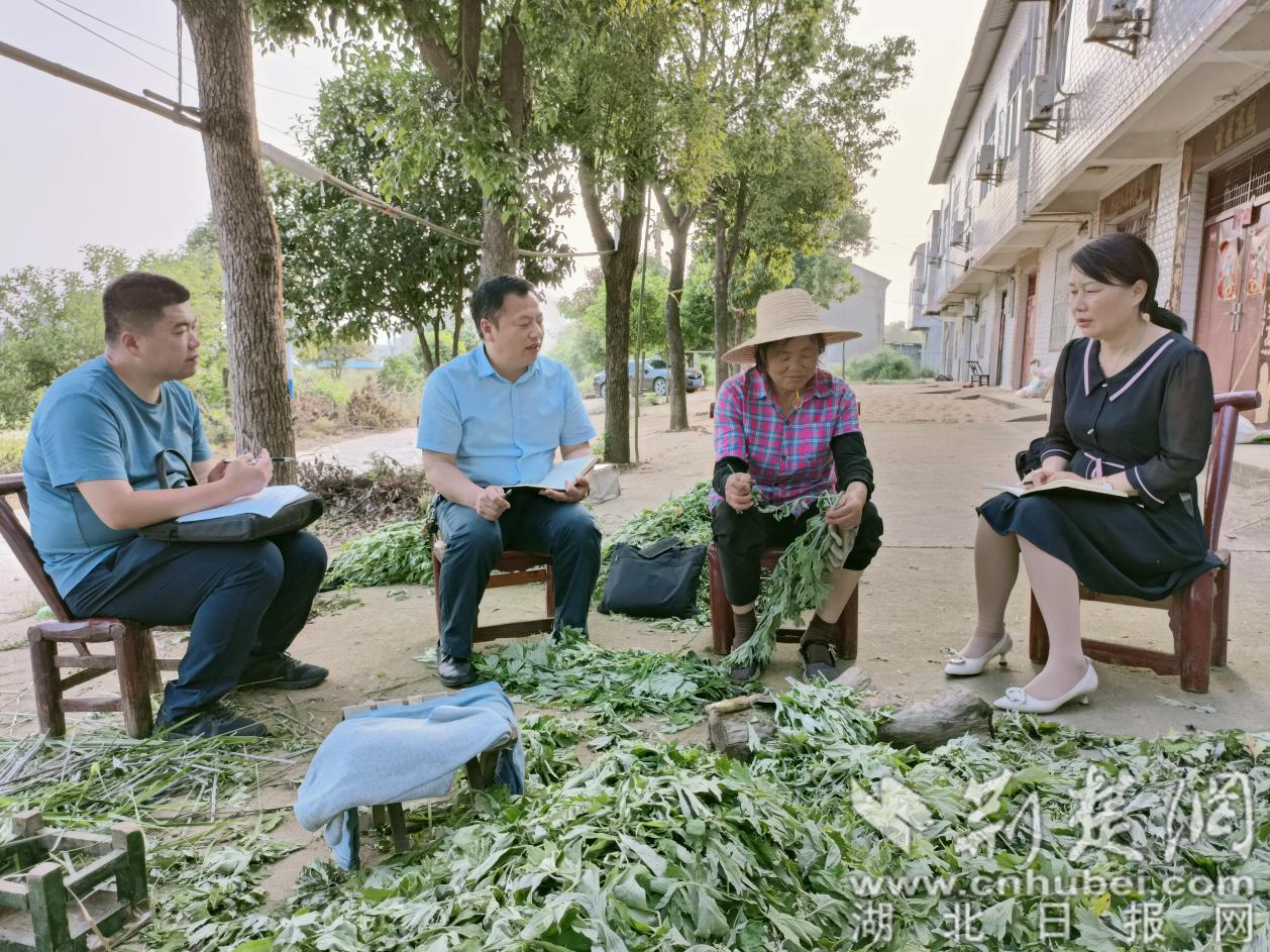 孝昌县花西乡名人图片