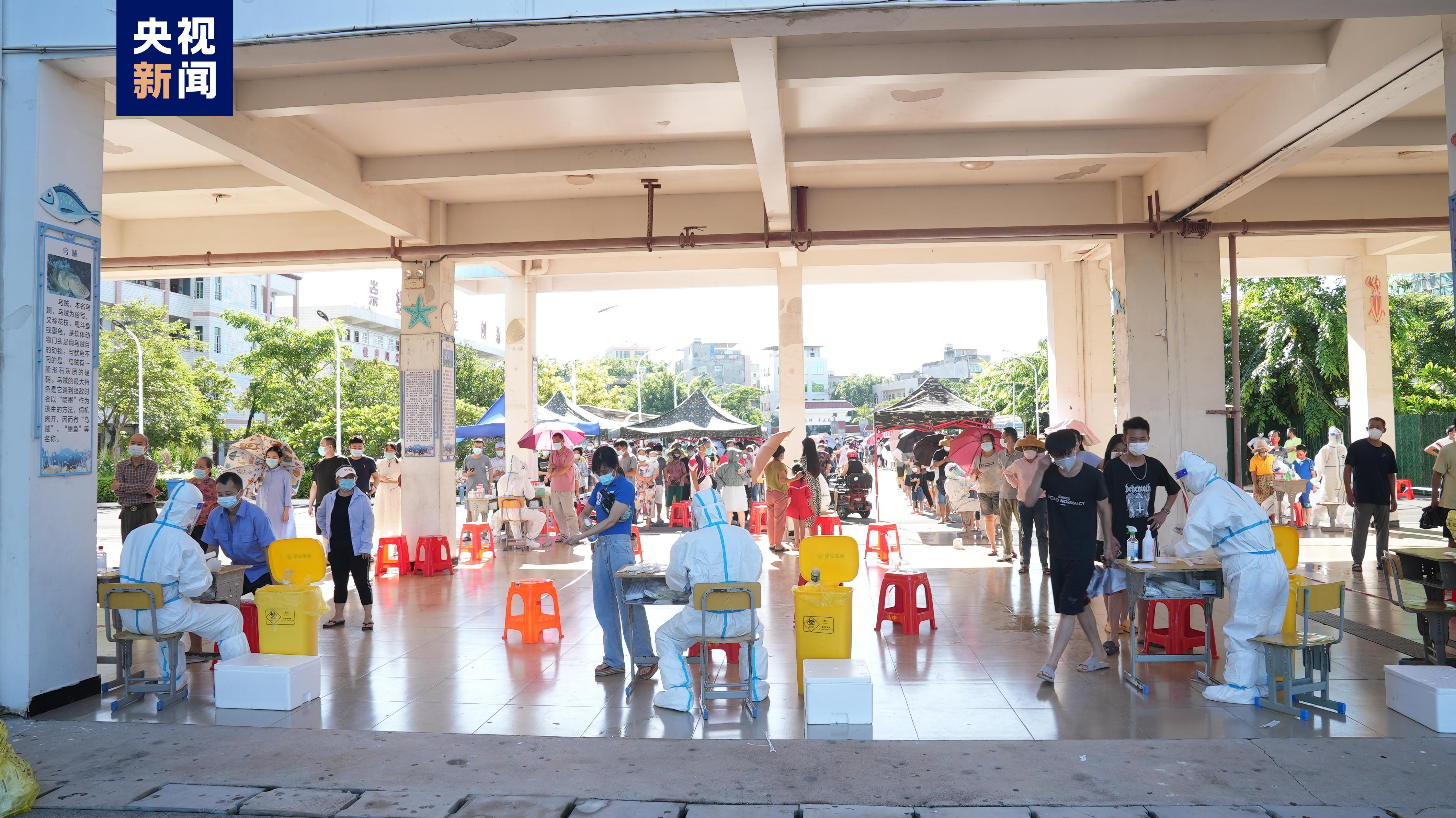 四川已派出1804名医护工作者支援海南抗疫