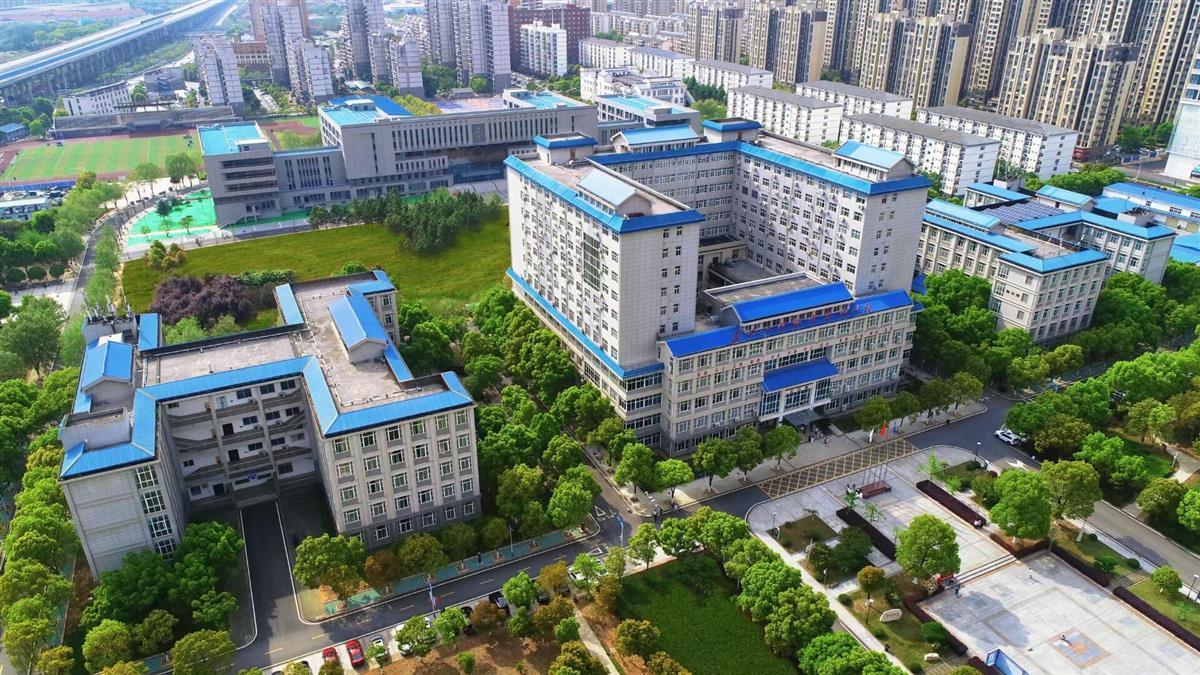 招生访谈|第一所以"长江"命名的院校,值得你细品-荆楚网-湖北日报网