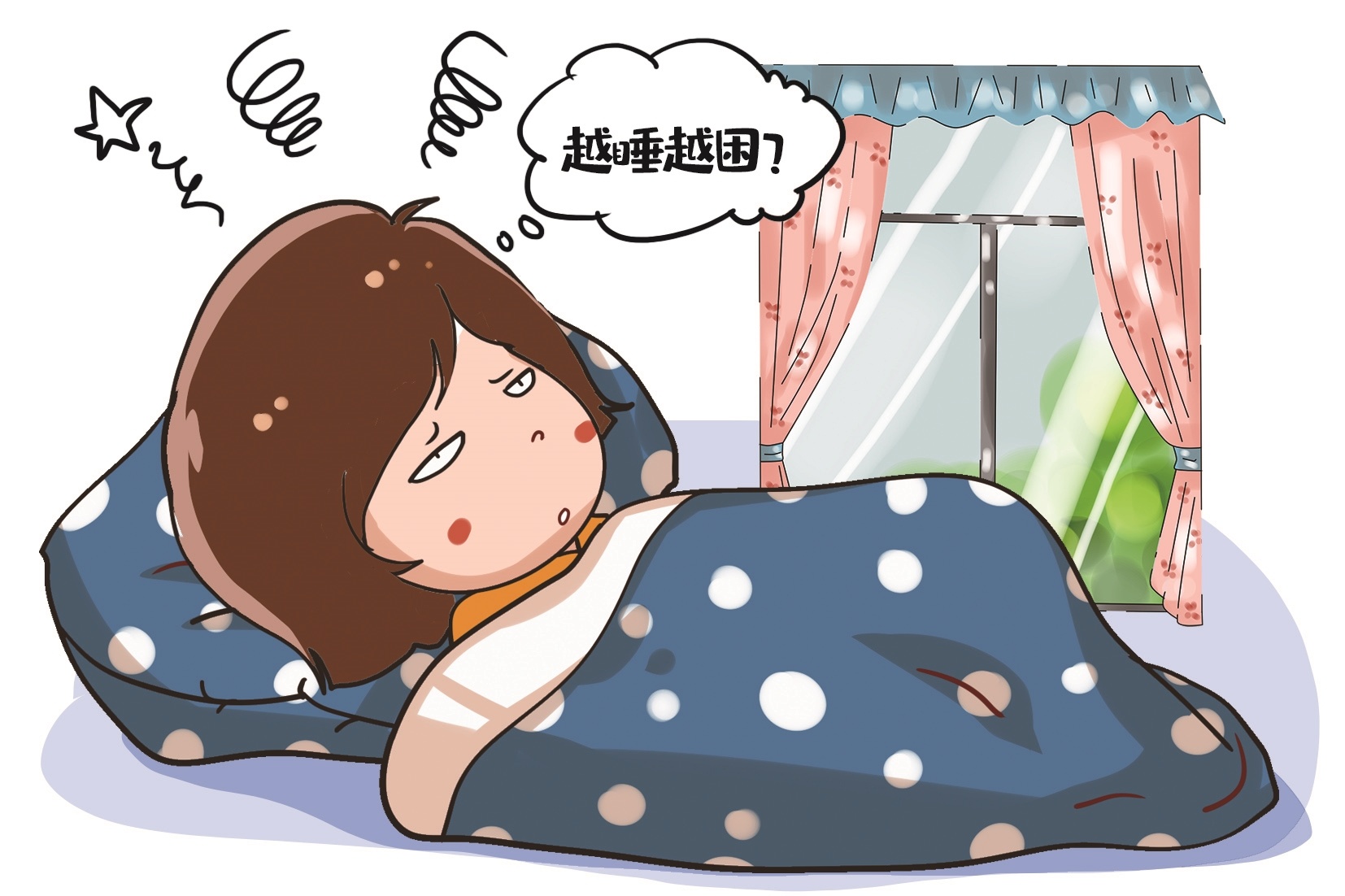 频繁午睡或增加高血压发生危险?